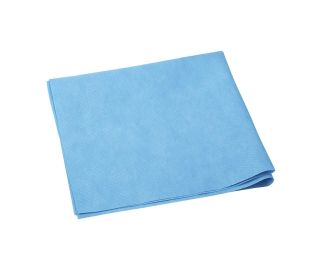 Sterilization Wraps 36" x 36". Pack of 25 Blue Non-Woven Non-Sterile Pads for Surgical Instruments; Equipment. SMS Sheets 60 gsm for Sterilization of